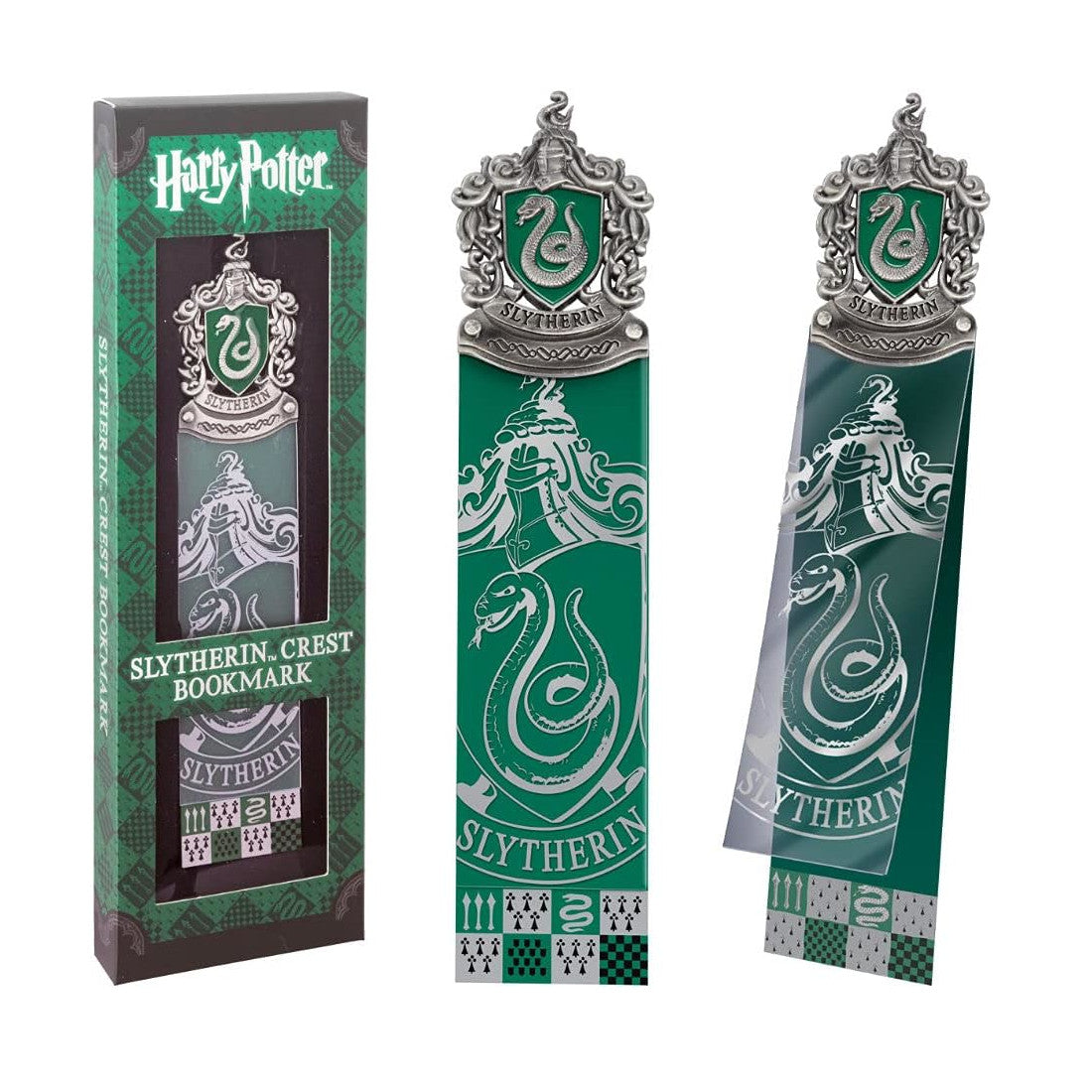 Scopri gli Accessori Serpeverde - Harry Potter su Fanta Universe
