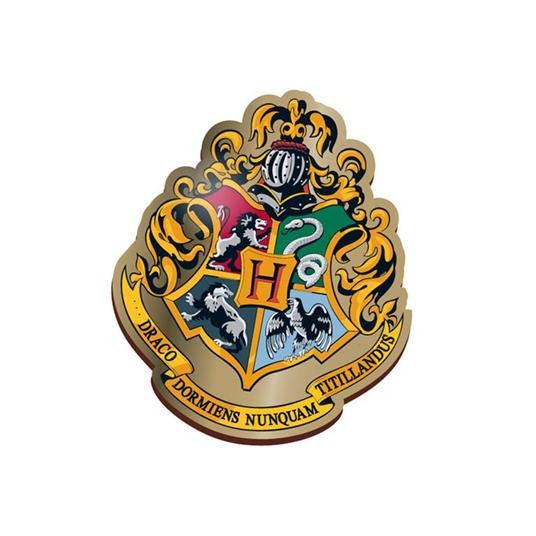 Spilla di Hogwarts – Il Negozio delle Necessità