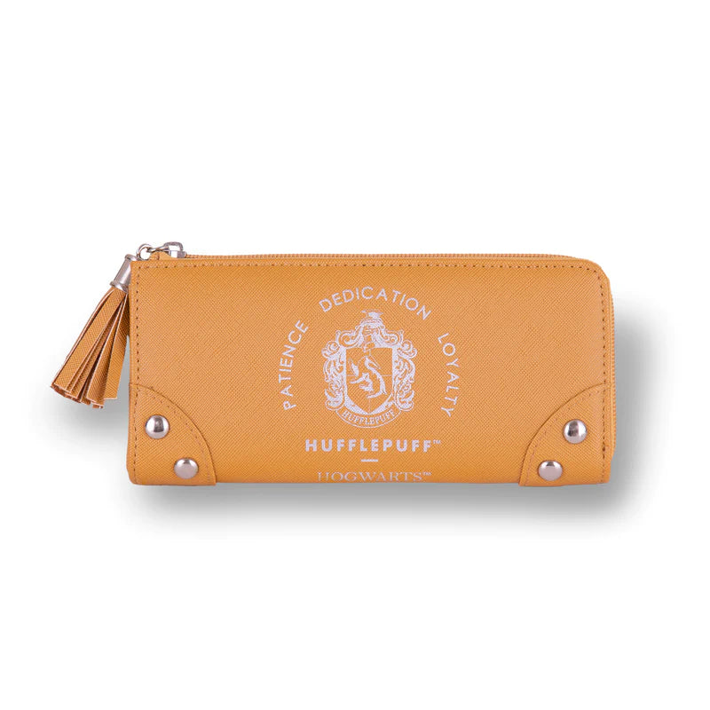 HARRY POTTER: PORTAFOGLIO LUXURY HARRY POTTER - TASSOROSSO