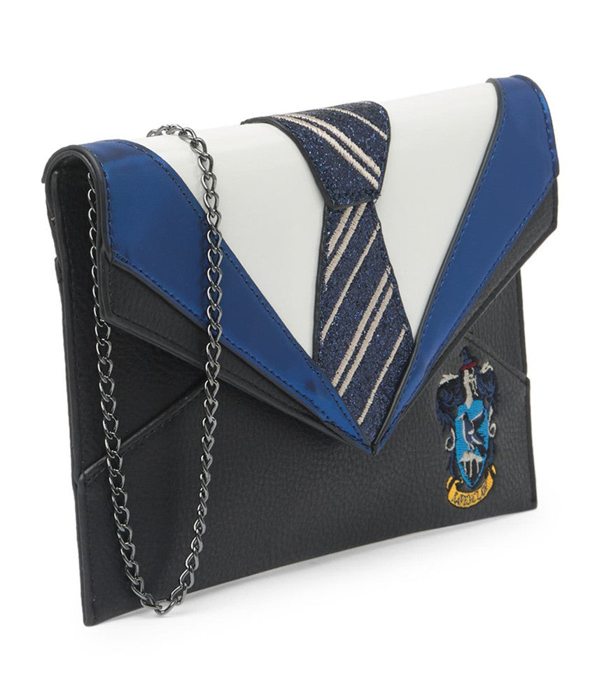 Handbag Danielle Nicole Borse Borsa Corvonero (Danielle Nicole X