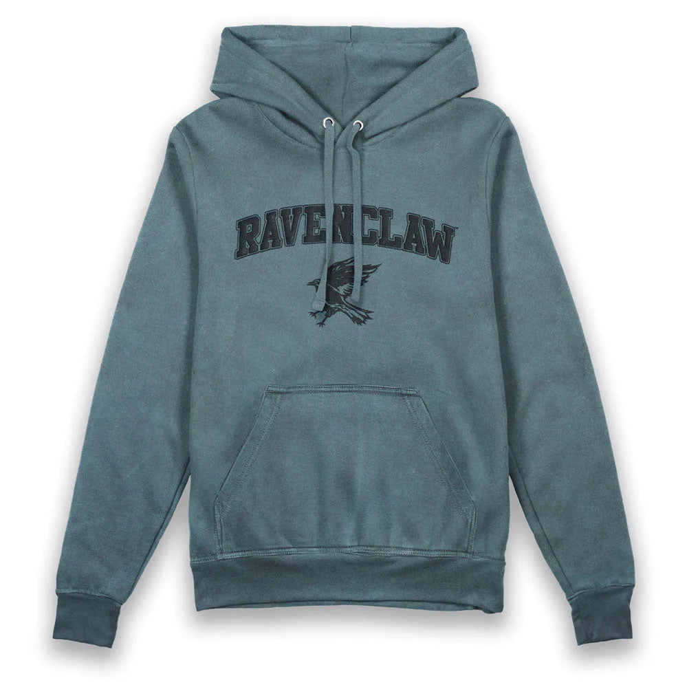 Felpa corvonero 2025