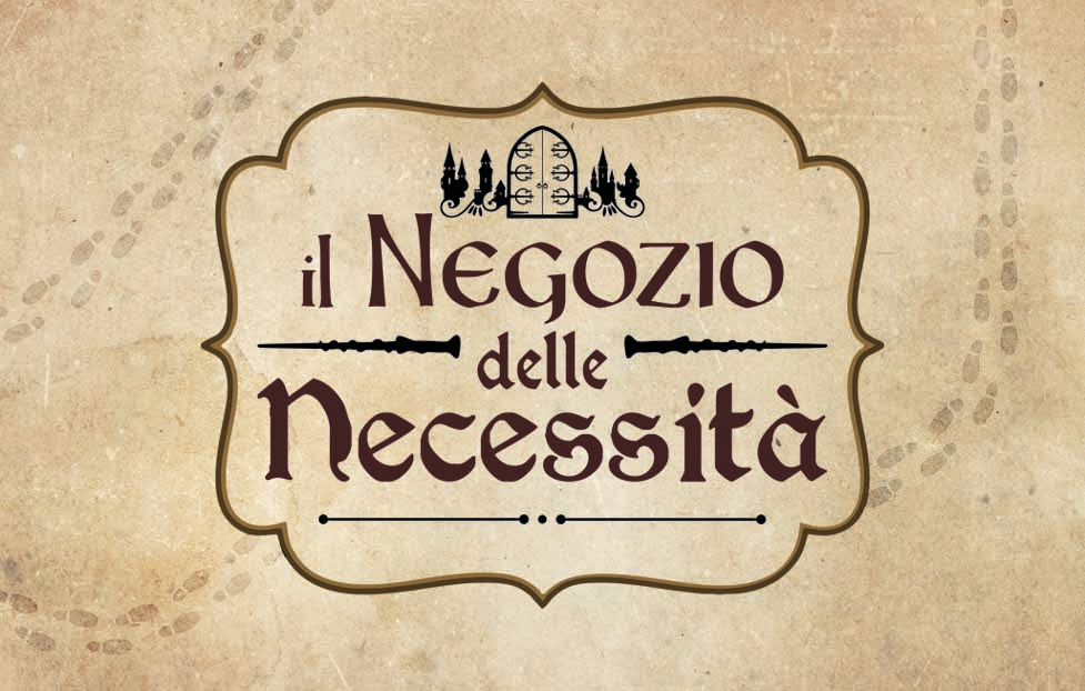 Buono Regalo Il Negozio delle Necessità