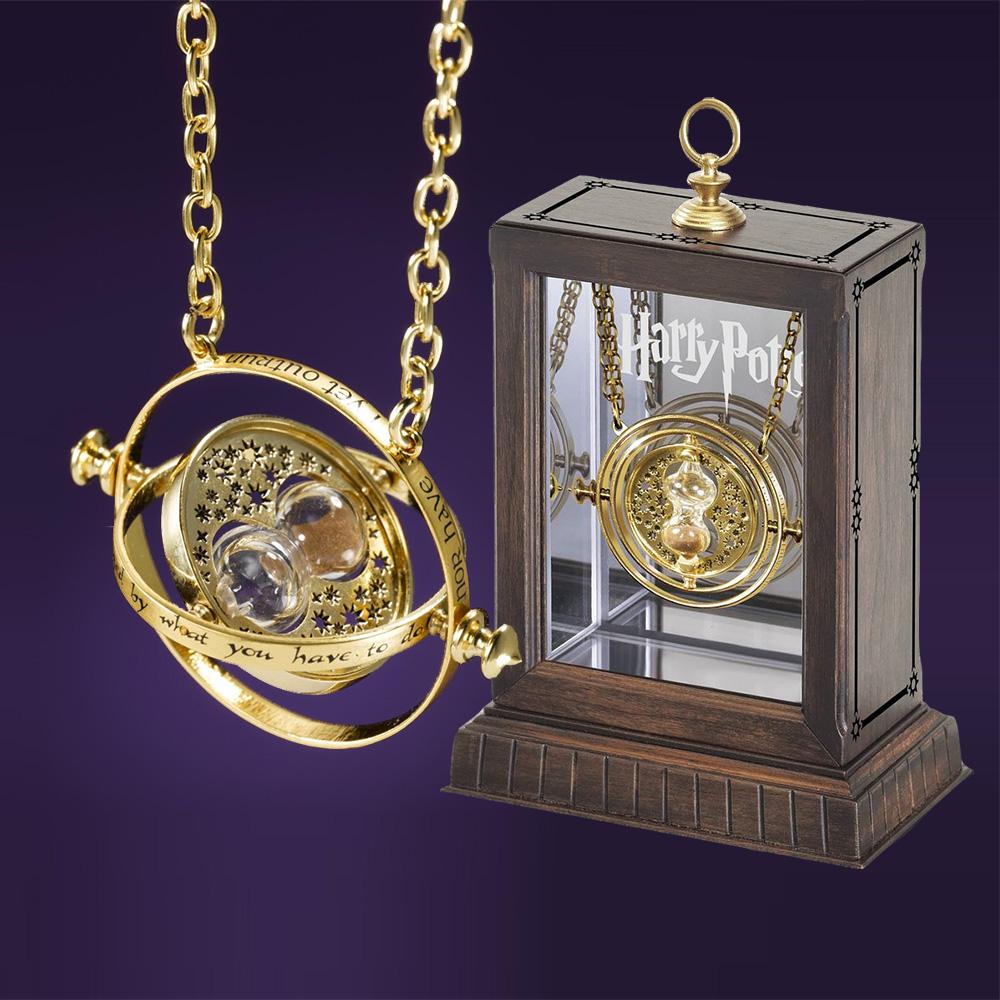 HARRY POTTER OROLOGIO GIRATEMPO