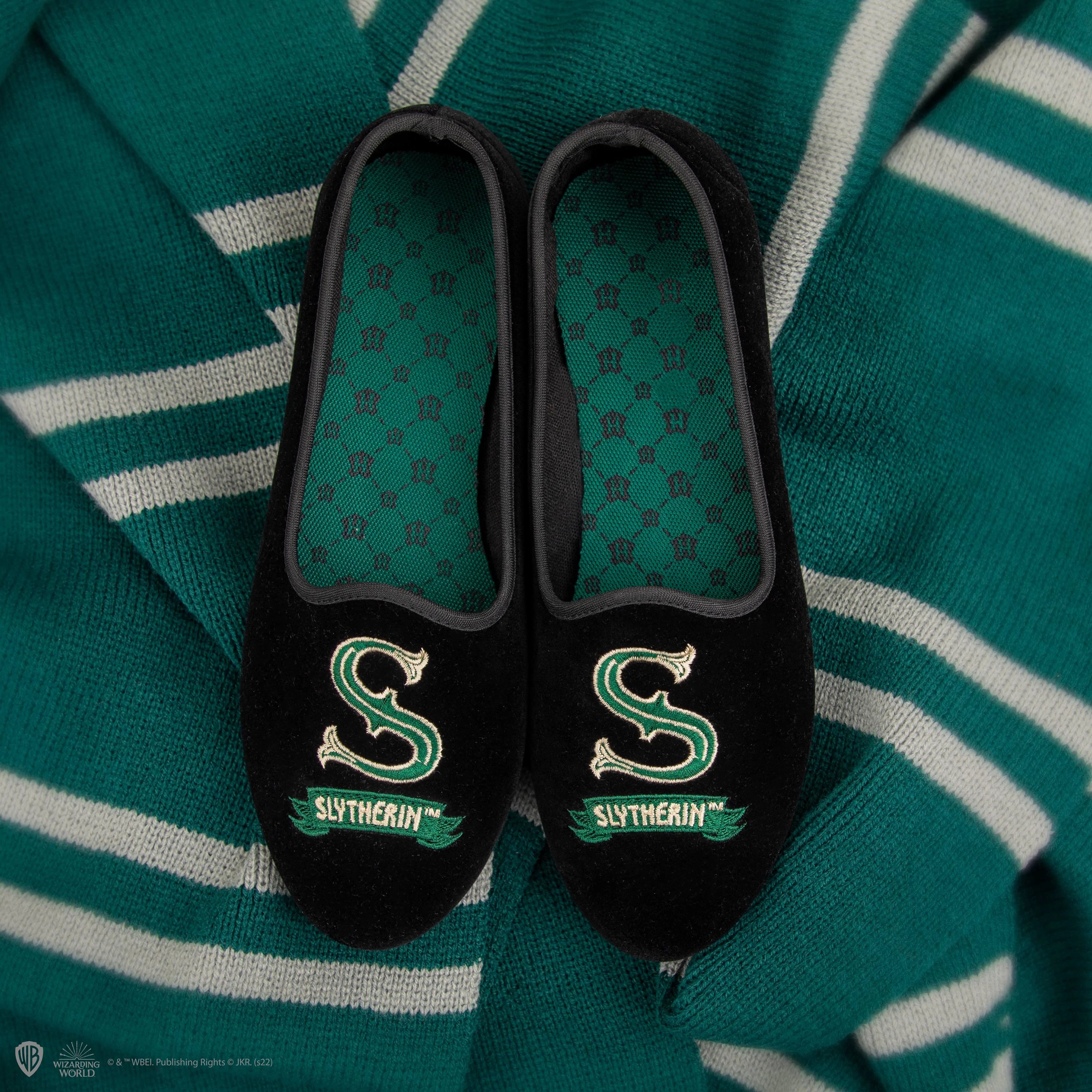 Scarpe serpeverde 2025