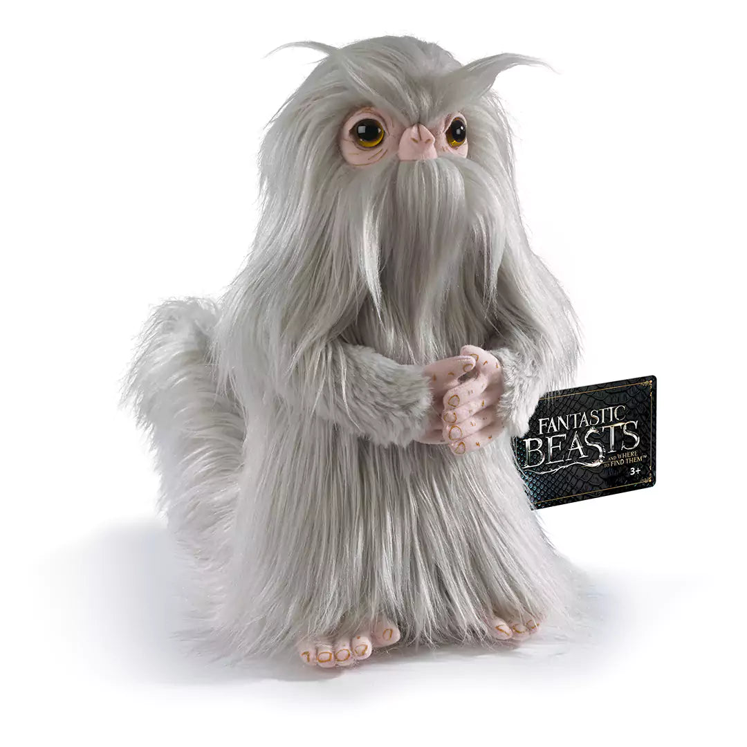 NOBLE COLLECTION: Harry Potter Peluche Dobby Amico Di Harry 30 cm