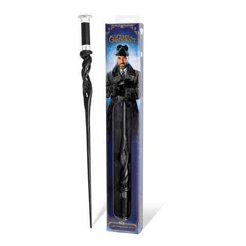 Harry Potter Bacchetta magica di Silente,30cm e Segnalibro 3D - Noble Collection - Idee regalo Harry Potter Bacchetta magica di Silente,30cm e Segnalibro 3D - Noble Collection - Idee regalo