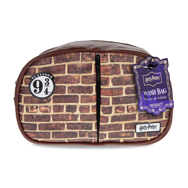 Beauty case Binario 9 3/4