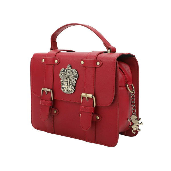 Borsa Grifondoro con ciondolo