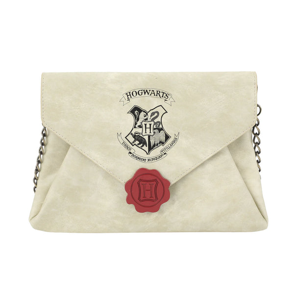 Borsa Lettera di Hogwarts