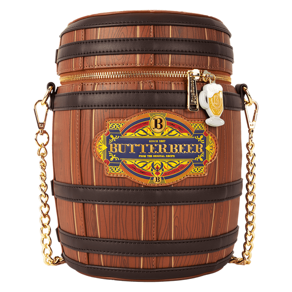 Borsa Loungefly Burrobirra profumata