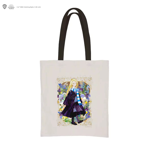 Borsa di tela Luna Lovegood