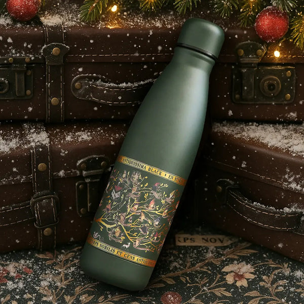 Bottiglia termica Famiglia Black 750 ml (Edizione Speciale)