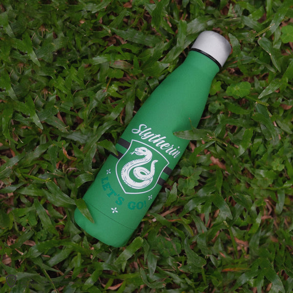 Bottiglia termica di Serpeverde bicolore