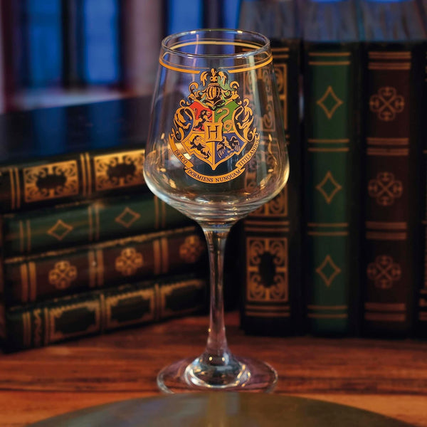 Calice da vino di Hogwarts