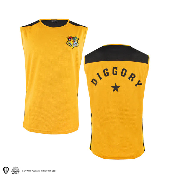 Canotta Cedric Diggory Torneo Tremaghi