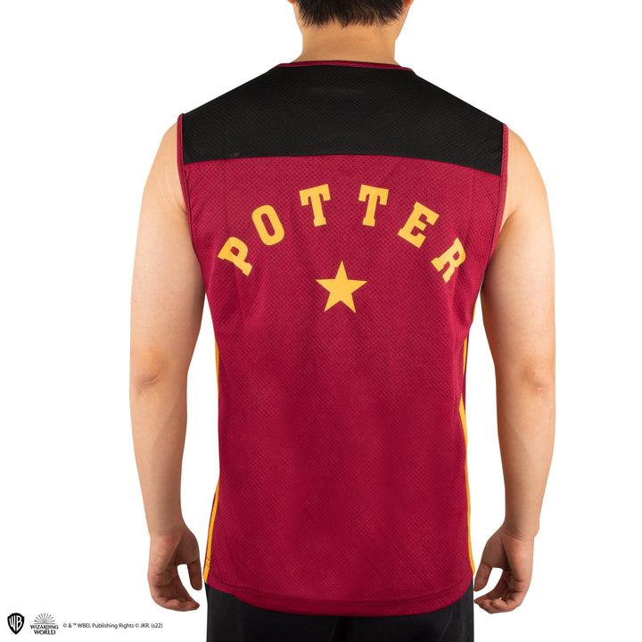 Canotta harry potter outlet