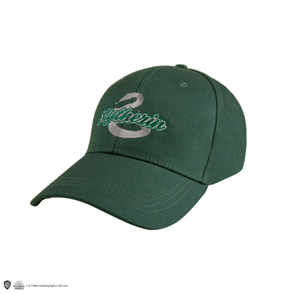 Cappellino da baseball Serpeverde