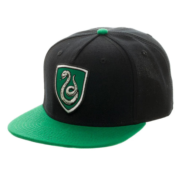 Cappellino Snapback Serpeverde