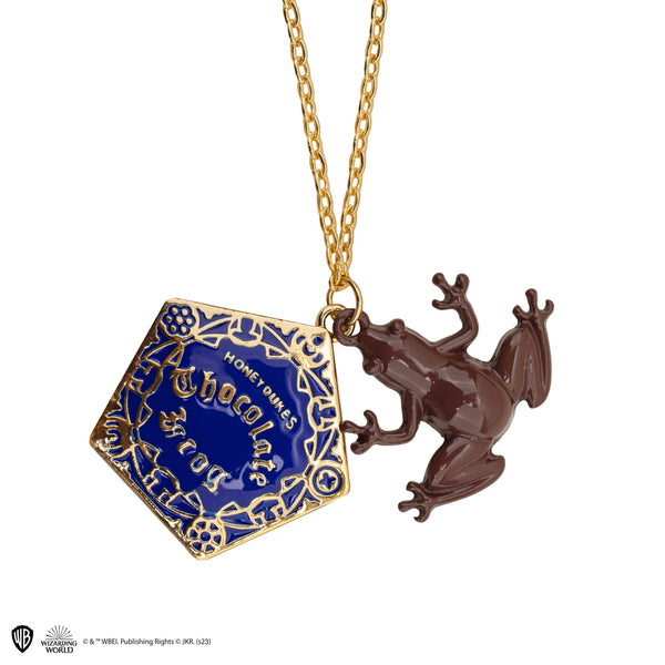 Collana Cioccorana con scatola