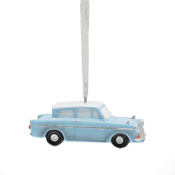 Decorazione natalizia Ford Anglia