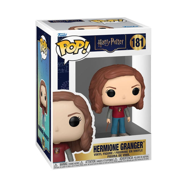Funko Pop #181 Hermione Granger