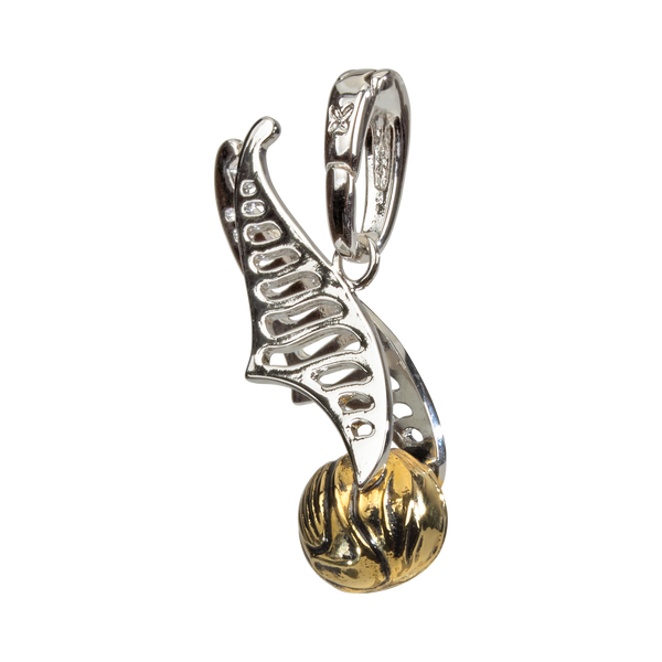 Lumos #30 Charm Boccino d'oro