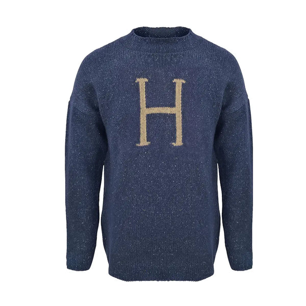 Maglione natalizio di Harry Potter