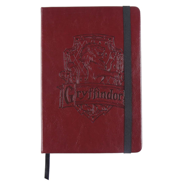 Notebook premium Grifondoro