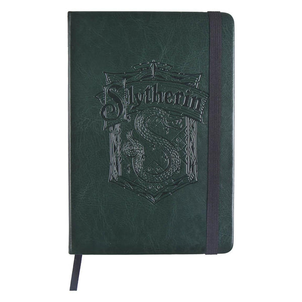 Notebook premium Serpeverde