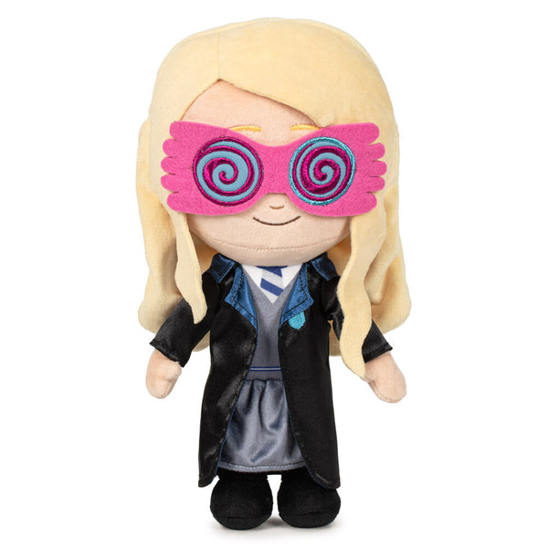 Peluche Luna Lovegood