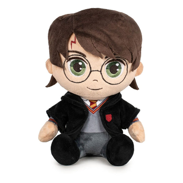 Peluche di Harry Potter seduto 25 cm