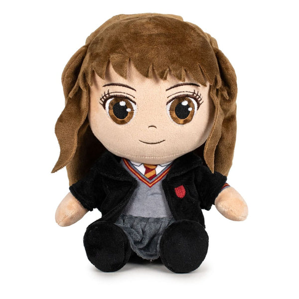 Peluche di Hermione Granger seduta 25 cm