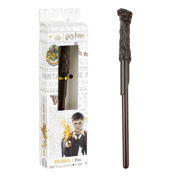 Mini Bacchetta Penna di Harry Potter