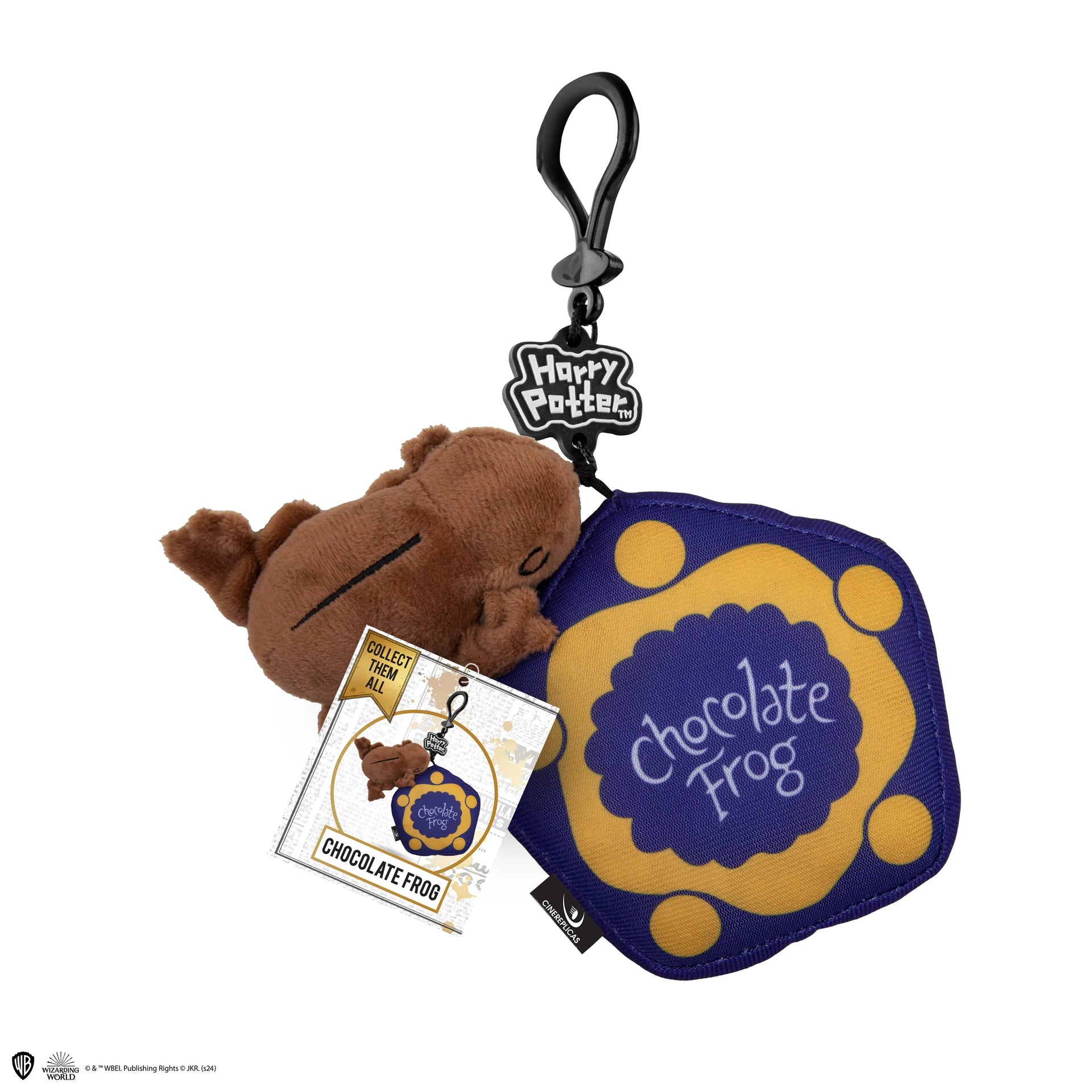 Portachiavi Hermione Giratempo, Harry Potter Portachiavi Hermione Giratempo, Harry Potter