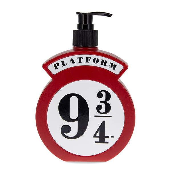 Sapone viso e corpo Binario 9 3/4
