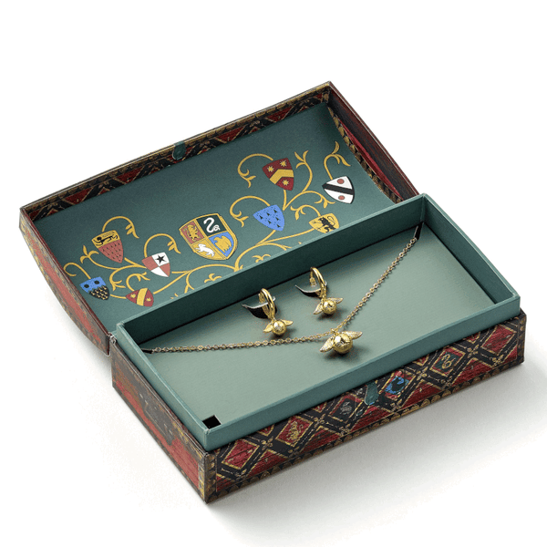 Set regalo Boccino d'Oro