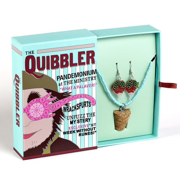 Set regalo Il Cavillo