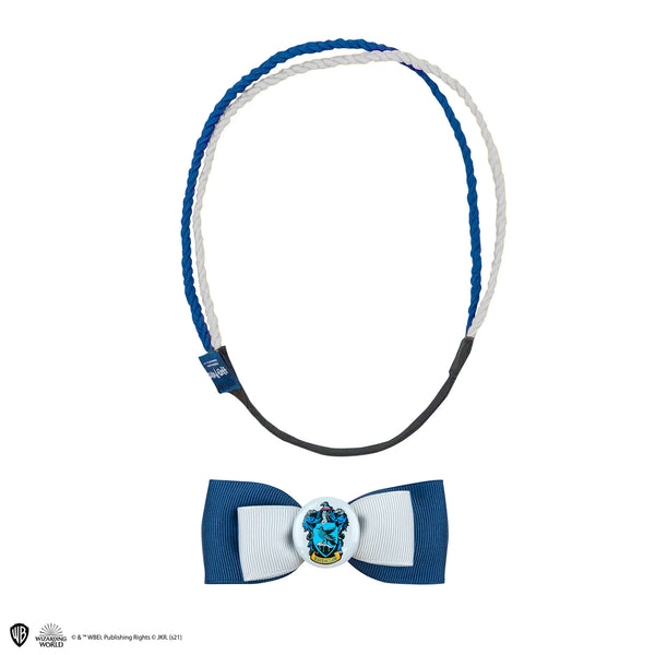 Set accessori per capelli Corvonero