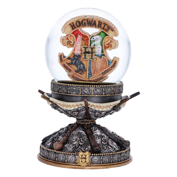 Snow Globe di Hogwarts