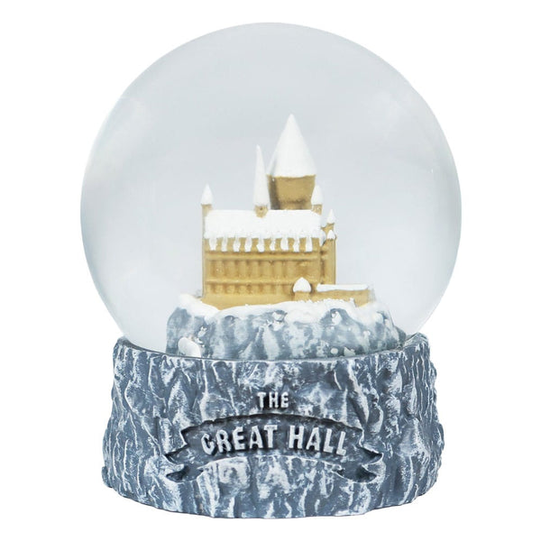 Snow Globe Sala Grande