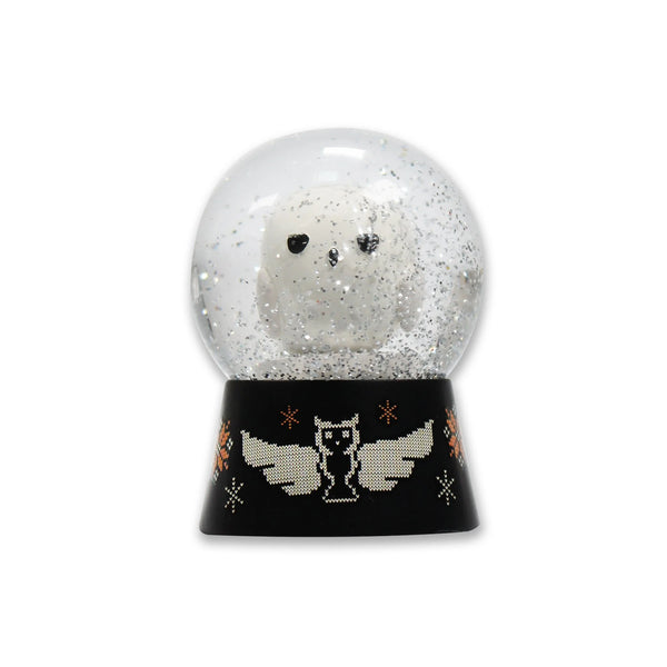 Snow Globe di Edvige Chibi