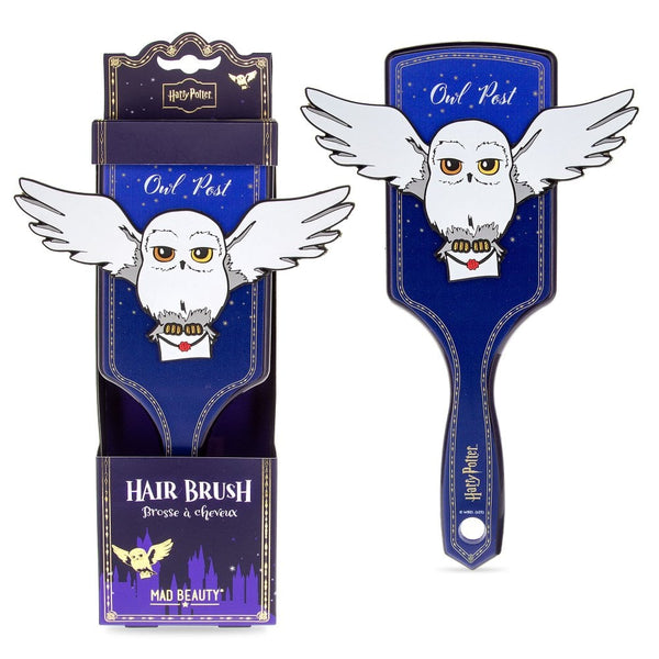 Spazzola per capelli Edvige