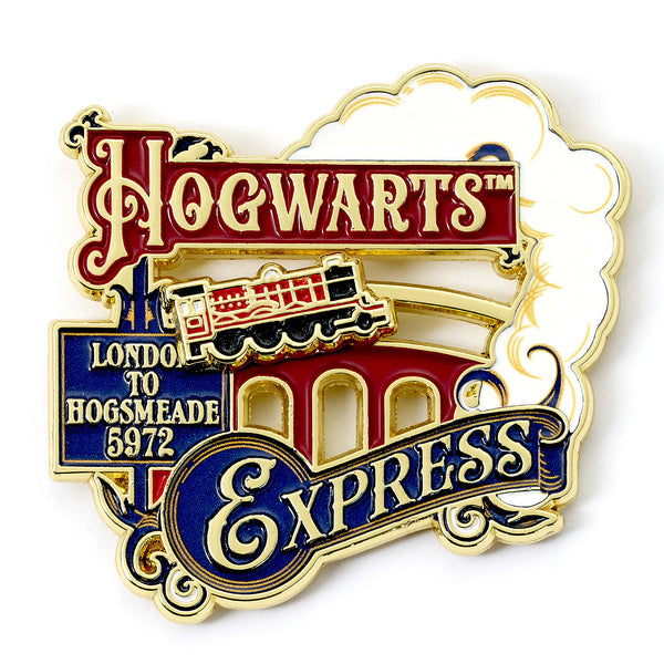 Spilla scorrevole Hogwarts Express