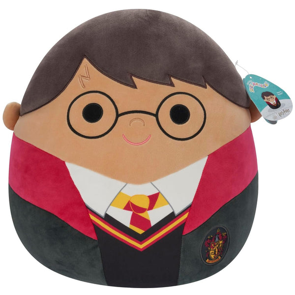 Squishmallows Harry Potter