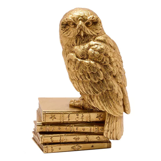 Statua dorata di Edvige
