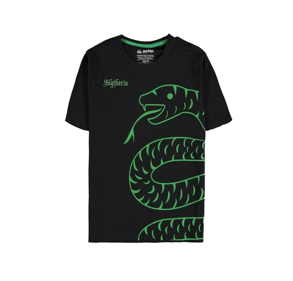 T-shirt Serpeverde