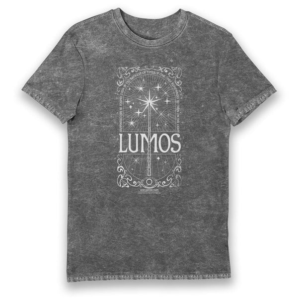 T-shirt Lumos