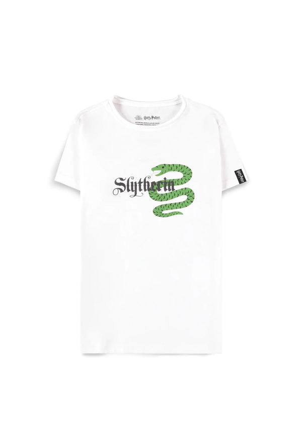 T-shirt Serpeverde da ragazzi