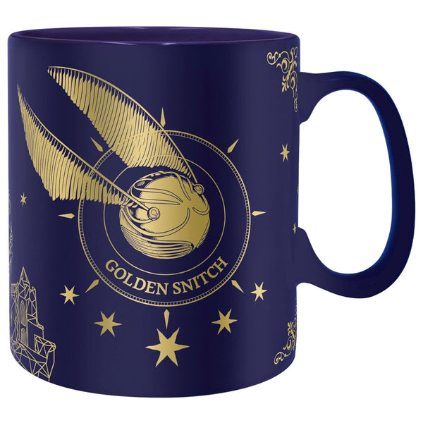 Tazza big del Boccino d'Oro