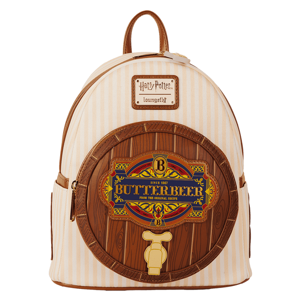 Zaino Loungefly Burrobirra profumato